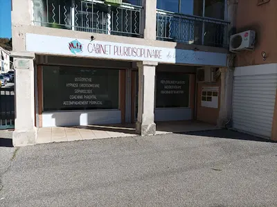 Ludovic Son Neuro-training / Kinésiologie Avancée. 13960 Sausset les Pins.