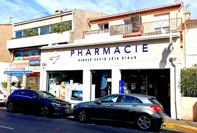 Pharmacie Lovisi