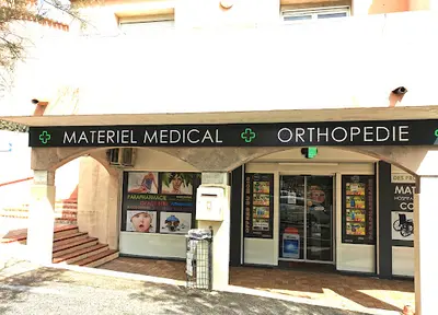 Pharmacie du Port