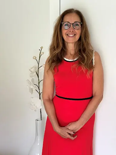 Béatrice de Launay, Psychopraticienne, Certifiée Emdr, Sophrologue Rncp, Sophranalyste