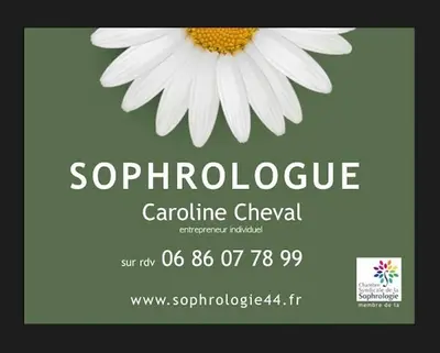 Caroline Cheval Sophrologue À Sautron