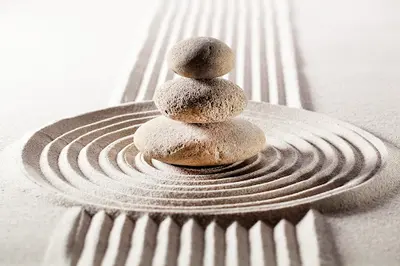 Frédérique Delhomais - des Soins de Réflexologie Plantaire - des Cours de Yoga - des Conseils Feng Shui - Sautron - Nantes