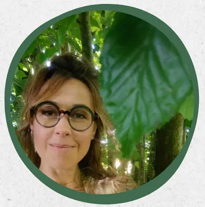 - Hélène Duhoux - Thérapeute en Hypnose Humaniste et Régressive - Soins Énergétiques