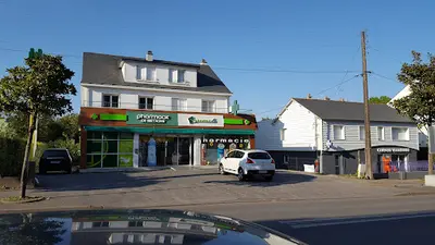 Pharmacie Dequesne