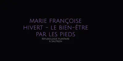 Reflexologie Nantes - le Bien-être Par les Pieds