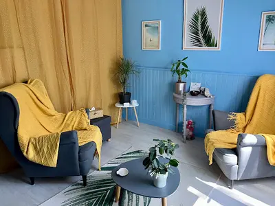 Théra Morphose - Anne-france Loisel - Guihaire - Praticienne Emdr et Hypnose