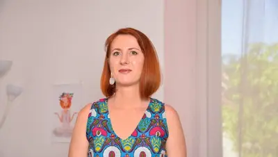 Emilie Vigogne - Hypnothérapeute