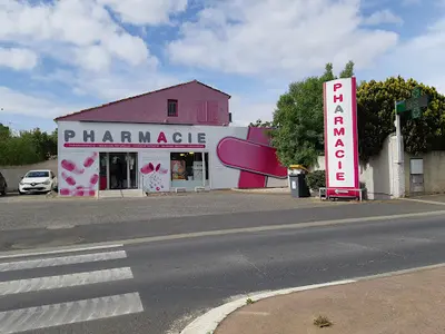 Pharmacie de Mazeilles