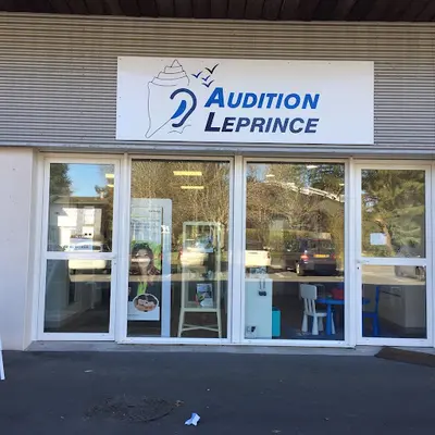 Audition Leprince