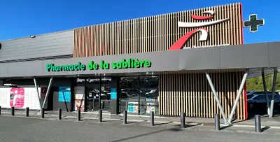 Pharmacie de la Sabliere