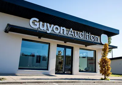 Guyon Audition Saverdun