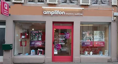 Amplifon Audioprothésiste Saverne