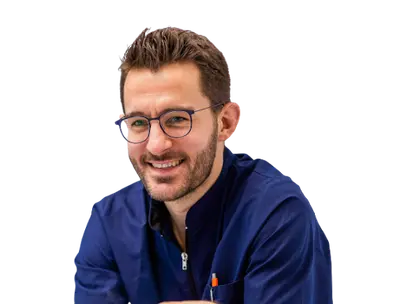 Dr Siegel Maxime