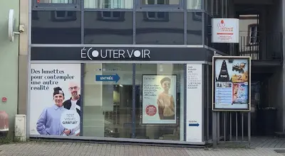 Écouter Voir Audition Mutualiste