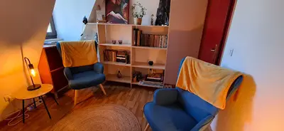 Le Coin du Coeur - Cabinet de Sexothérapie & Thérapie de Couple