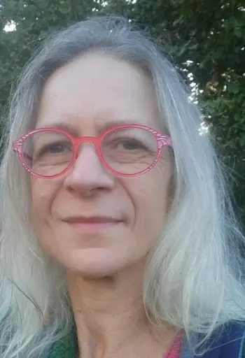 Muriel Eymonerie, Sophrologue, Art- et Hypnothérapeute