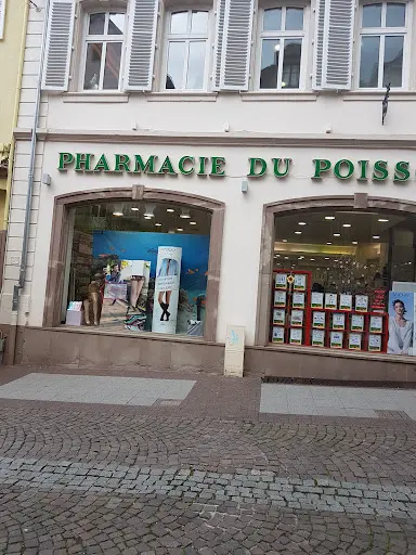 Pharmacie Hauth - Huppert