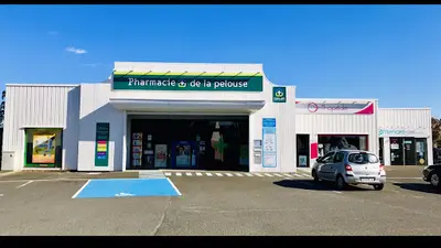 Pharmacie Labarriere - Cheymol
