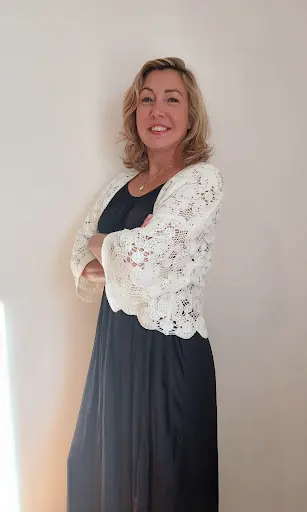 Marion d'Amore Ferrier - Hypnose Montbrison - Hypnoseenforez