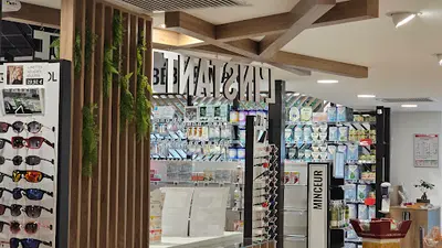 Pharmacie de Savigneux