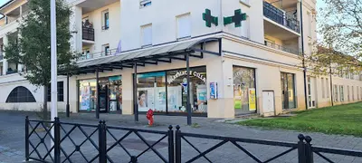 Pharmacie Cilla