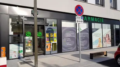 Pharmacie Godefroy et Hourticq-marech