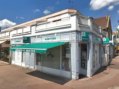 Audioprothésiste Entendre Savigny-sur-orge
