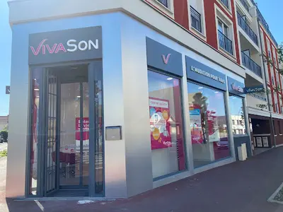 Audioprothésiste Savigny-sur-orge - Vivason