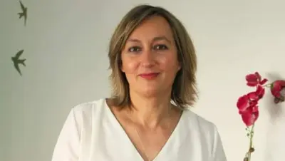 Audrey Gomez - Hypnose, Thérapies Brèves (pnl, Eft, Emdr) et Coaching Professionnel - Essonne