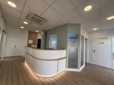 Cabinet d'Orthodontie du Dr Solé