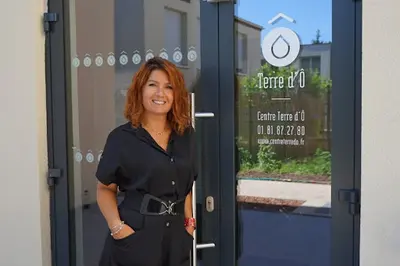 Céline Bohbot I Hypnothérapeute I Sophrologue Rncp I Adultes, Ados, Enfants I Formatrice I Essonne I Chilly-mazarin