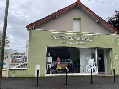 Pharmacie des Ecoles