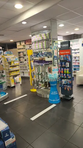 Pharmacie Thai