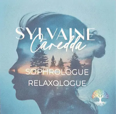 Sophrologue Relaxologue Caredda Sylvaine