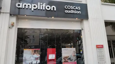 Amplifon Audioprothésiste Sceaux Houdan