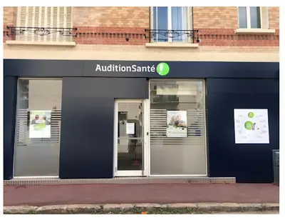 Audioprothésiste Sceaux Audition Santé