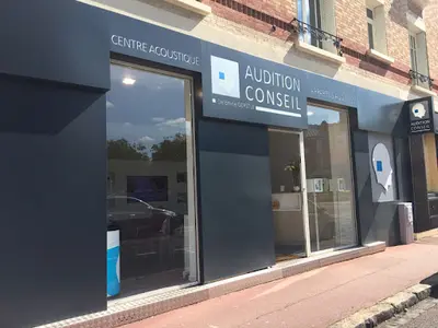 Audition Conseil Sceaux - Ecoles