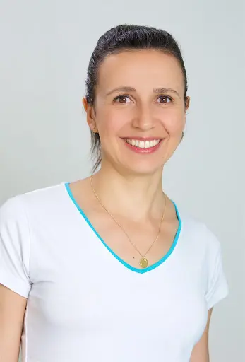 Docteur Véronique Nief
