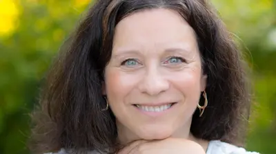 Isabelle Castellanet - Coach et Sophrologue Sceaux