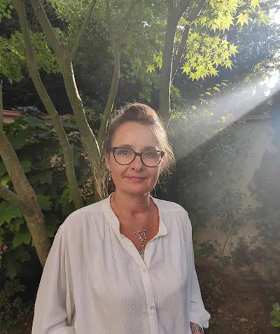 Laborie Delphine Sophrologue