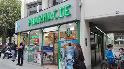 Pharmacie Centrale de Sceaux