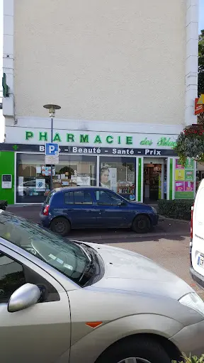 Pharmacie des Blagis