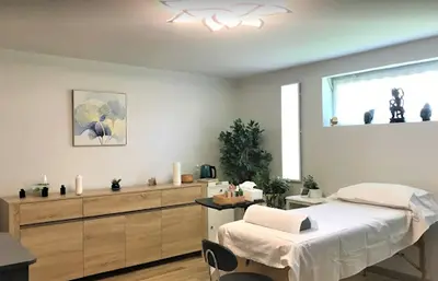 Sama Zen Réflexologie et Bien-être