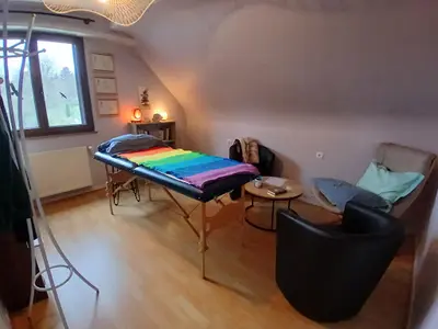 Reiki de la Licorne