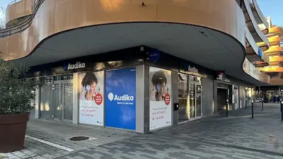 Audika - Audioprothésiste Schiltigheim