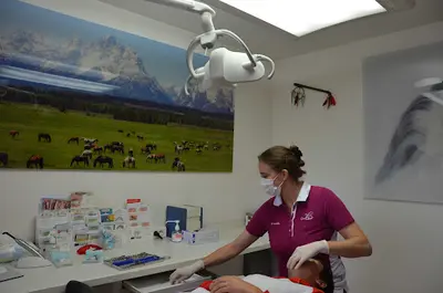 Dr Cabinet d'Orthodontie Lavergne et Laugel