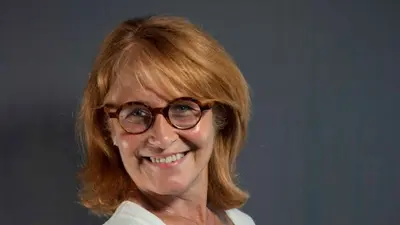 Hypnose Consulting | Yvonne Pfanner