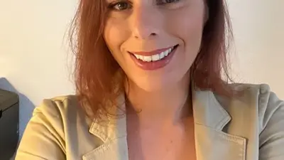 Marie Noto - Sophrologue Certifiée Rncp et Magnétiseur