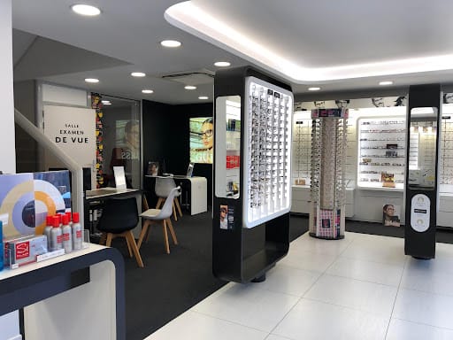 Opticien Schiltigheim - Optic 2000 - Wachsmann Opticiens