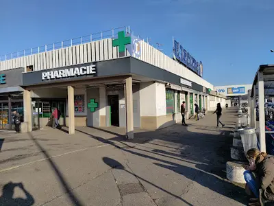 Pharmacie des Ecrivains